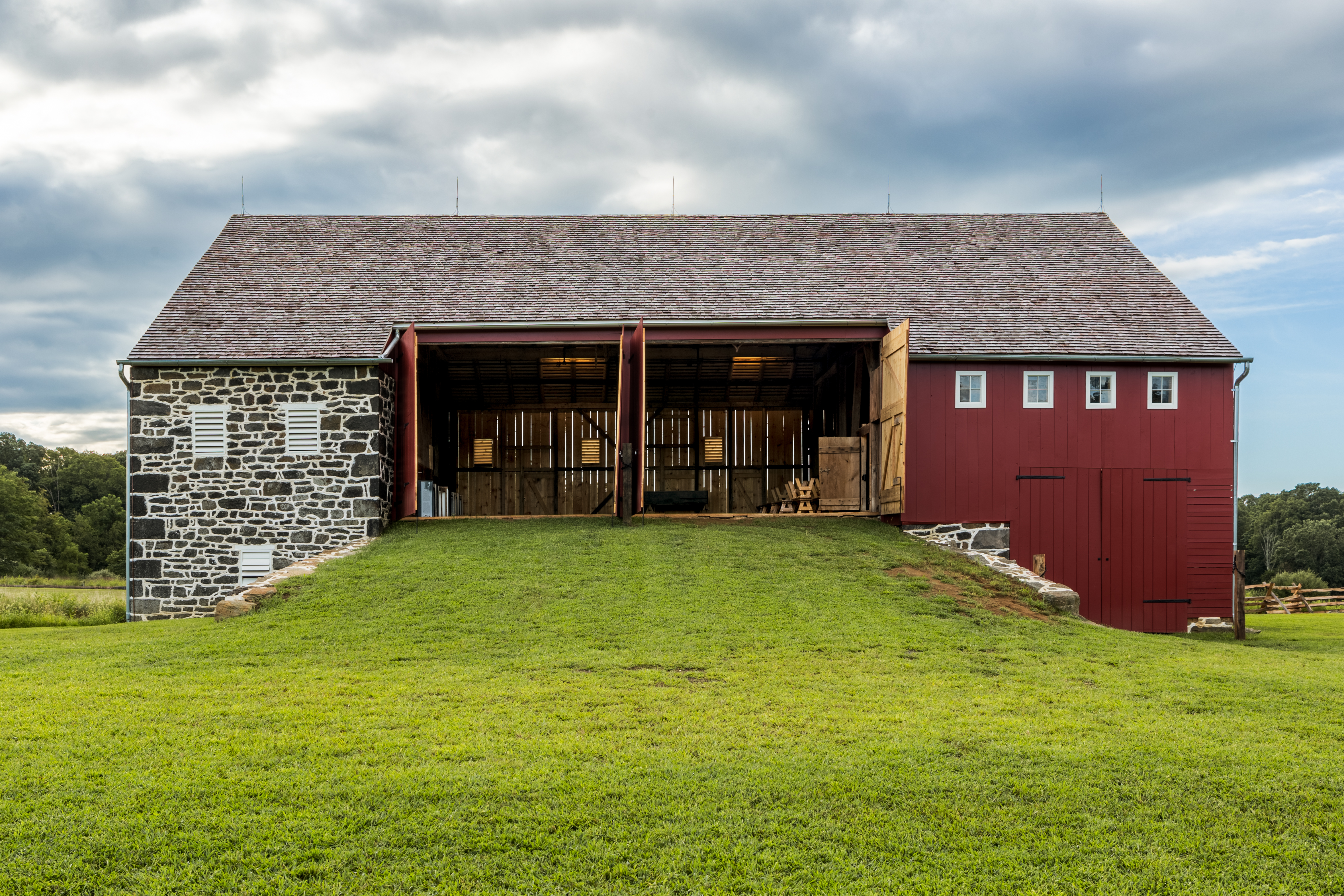 Preserving Our Heritage