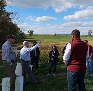 Learning Experiences 