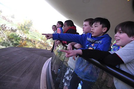 Gettysburg Cyclorama