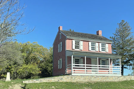 Historic Structures