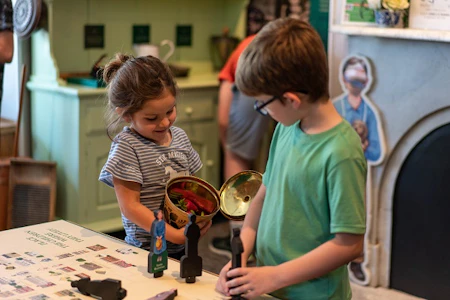 Museum Collections