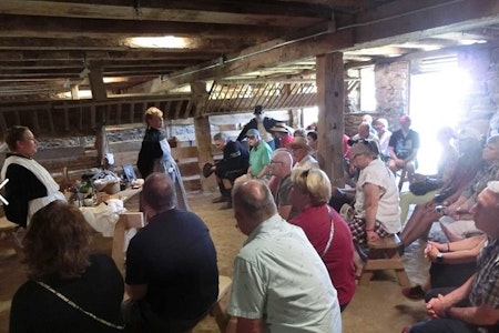 Learning Experiences 