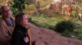 Gettysburg Foundation News