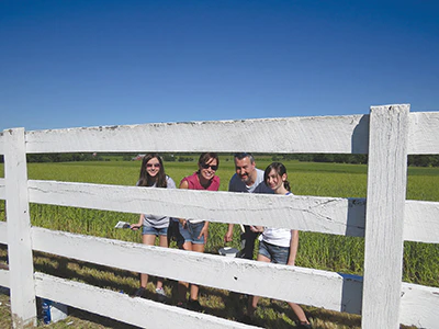 Help Preserve Gettysburg at Volunteer Work Day on June 6